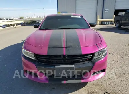 DODGE CHARGER GT 2018 vin 2C3CDXJG2JH174787 from auto auction Copart