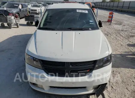 DODGE JOURNEY SE 2020 vin 3C4PDCAB9LT261333 from auto auction Copart