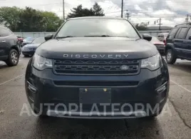 LAND ROVER DISCOVERY 2016 vin SALCR2BG8GH551869 from auto auction Copart