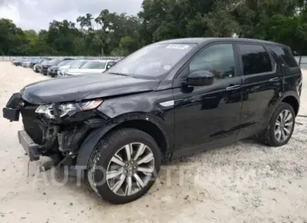 Land Rover Discovery 2017 2017 vin SALCT2BG1HH683696 from auto auction Copart