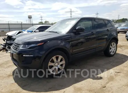 Land Rover Range Rover 2017 2017 vin SALVP2BG0HH254448 from auto auction Copart