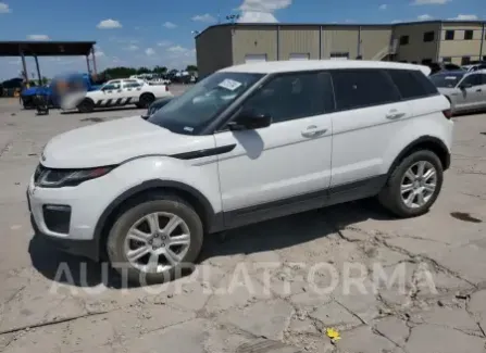 Land Rover Range Rover 2016 2016 vin SALVP2BG5GH110893 from auto auction Copart