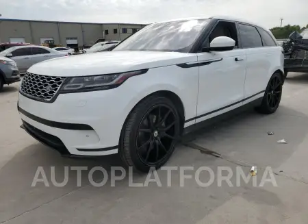 Land Rover Range Rover 2019 2019 vin SALYB2EV9KA795715 from auto auction Copart