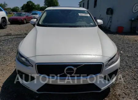 VOLVO S60 T5 MOM 2021 vin 7JR102FK7MG091954 from auto auction Copart