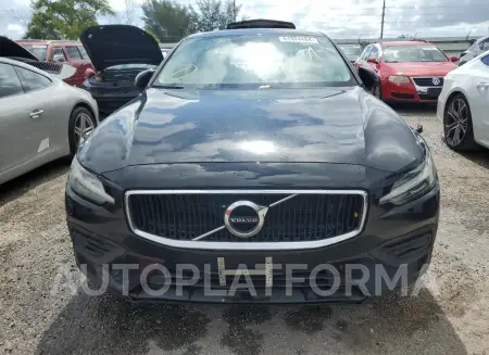 VOLVO S60 T5 MOM 2019 vin 7JR102FK8KG007329 from auto auction Copart