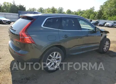 VOLVO XC60 T5 2018 vin LYV102RK9JB082786 from auto auction Copart