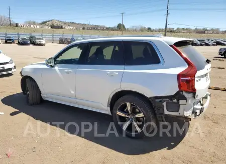 VOLVO XC90 T5 R- 2019 vin YV4102PM7K1512129 from auto auction Copart