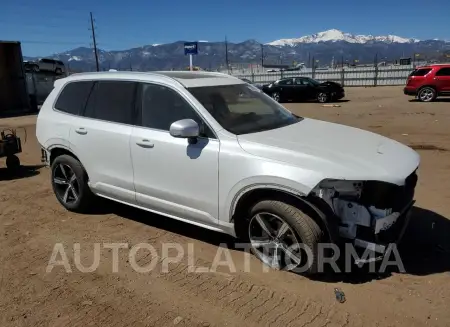 VOLVO XC90 T5 R- 2019 vin YV4102PM7K1512129 from auto auction Copart