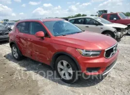 VOLVO XC40 T5 MO 2019 vin YV4162UK2K2048436 from auto auction Copart