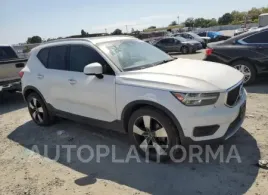 VOLVO XC40 T5 MO 2019 vin YV4162UK6K2077647 from auto auction Copart