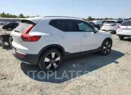 VOLVO XC40 T5 MO 2019 vin YV4162UK6K2077647 from auto auction Copart