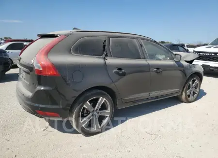 VOLVO XC60 T5 DY 2017 vin YV440MDR8H2222543 from auto auction Copart