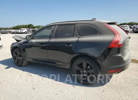 VOLVO XC60 T5 DY 2017 vin YV440MDR8H2222543 from auto auction Copart