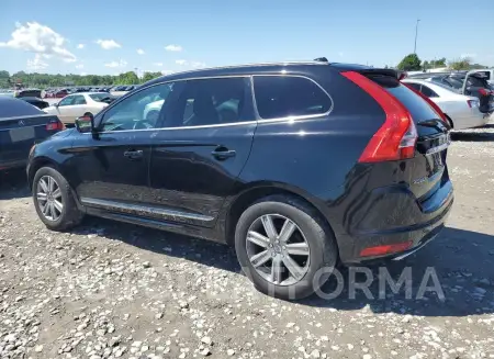 VOLVO XC60 T5 IN 2017 vin YV440MRU4H2080432 from auto auction Copart