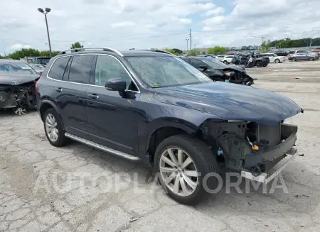 VOLVO XC90 T6 2016 vin YV4A22PK1G1028456 from auto auction Copart