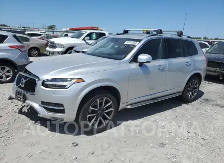 Volvo XC90 T6 2018 2018 vin YV4A22PK5J1328427 from auto auction Copart