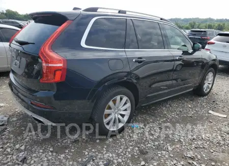 VOLVO XC90 T6 2016 vin YV4A22PK9G1049667 from auto auction Copart