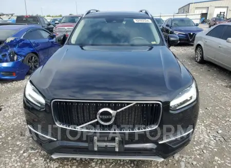 VOLVO XC90 T6 2016 vin YV4A22PK9G1049667 from auto auction Copart