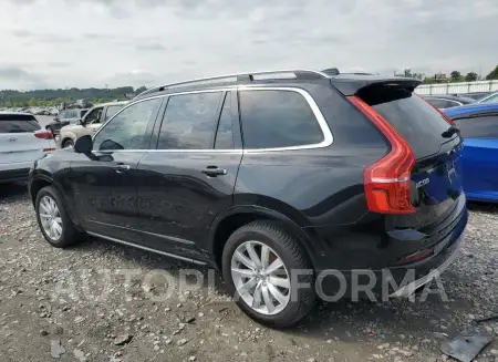 VOLVO XC90 T6 2016 vin YV4A22PK9G1049667 from auto auction Copart