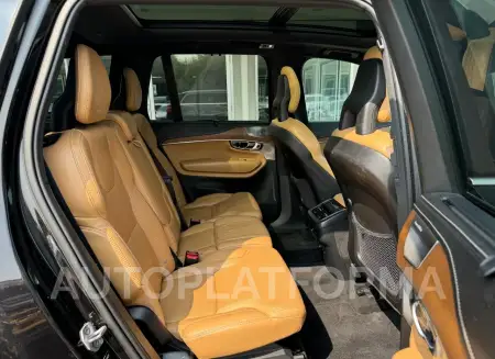 VOLVO XC90 T6 2016 vin YV4A22PN0G1002201 from auto auction Copart