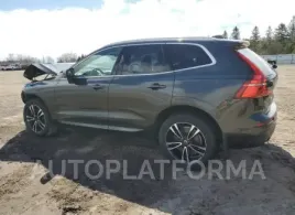 VOLVO XC60 T6 MO 2018 vin YV4A22RKXJ1100310 from auto auction Copart