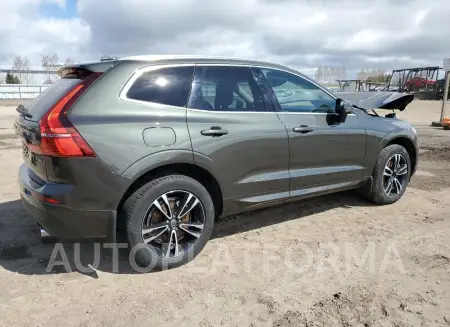 VOLVO XC60 T6 MO 2018 vin YV4A22RKXJ1100310 from auto auction Copart