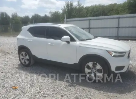 VOLVO XC40 T4 MO 2020 vin YV4AC2HK3L2305205 from auto auction Copart