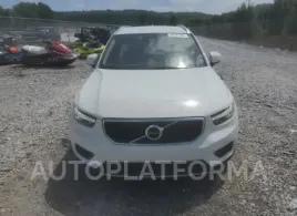 VOLVO XC40 T4 MO 2020 vin YV4AC2HK3L2305205 from auto auction Copart