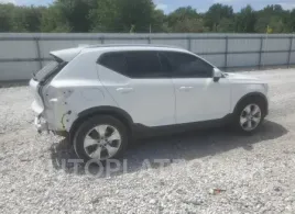 VOLVO XC40 T4 MO 2020 vin YV4AC2HK3L2305205 from auto auction Copart