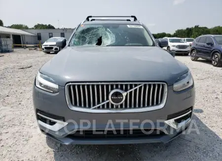 VOLVO XC90 T8 RE 2021 vin YV4BR0CK3M1714679 from auto auction Copart