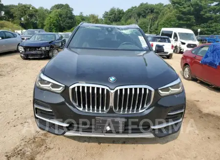 BMW X5 SDRIVE 2023 vin 5UXCR4C06P9N99433 from auto auction Copart