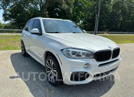 BMW X5 xDrive 2016 2016 vin 5UXKR6C56G0J81705 from auto auction Copart