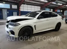 BMW X6M 2015 2015 vin 5YMKW8C55F0G93664 from auto auction Copart