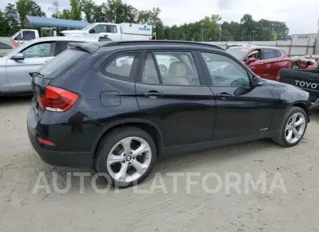 BMW X1 XDRIVE3 2015 vin WBAVM5C55FVV93703 from auto auction Copart