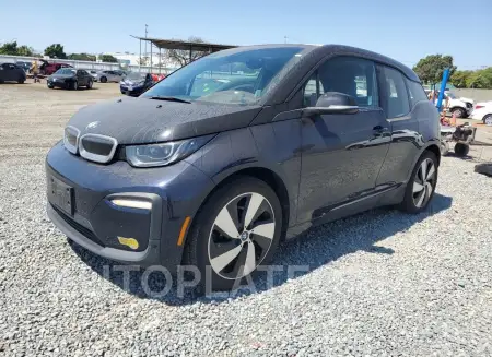 BMW I3 2019 2019 vin WBY8P4C54K7E00443 from auto auction Copart