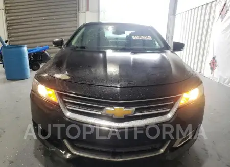 CHEVROLET IMPALA LT 2015 vin 1G1125S30FU111922 from auto auction Copart