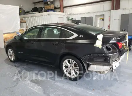 CHEVROLET IMPALA LT 2015 vin 1G1125S30FU111922 from auto auction Copart