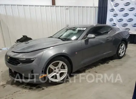 Chevrolet Camaro LS 2020 2020 vin 1G1FB1RS1L0110132 from auto auction Copart