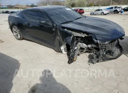 CHEVROLET CAMARO LS 2019 vin 1G1FB1RS2K0157829 from auto auction Copart