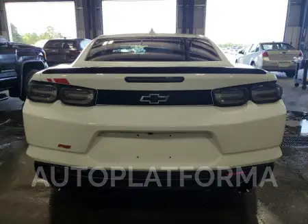 CHEVROLET CAMARO LT 2023 vin 1G1FD1RS0P0130453 from auto auction Copart