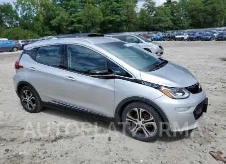 CHEVROLET BOLT EV PR 2017 vin 1G1FX6S07H4178121 from auto auction Copart