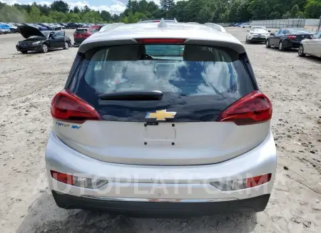 CHEVROLET BOLT EV PR 2017 vin 1G1FX6S07H4178121 from auto auction Copart