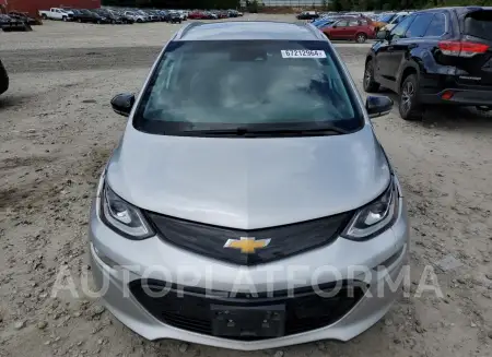 CHEVROLET BOLT EV PR 2017 vin 1G1FX6S07H4178121 from auto auction Copart