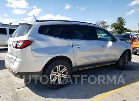 CHEVROLET TRAVERSE L 2016 vin 1GNKVGKD2GJ242979 from auto auction Copart