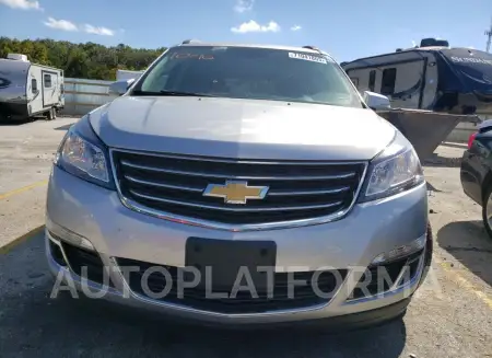 CHEVROLET TRAVERSE L 2016 vin 1GNKVGKD2GJ242979 from auto auction Copart