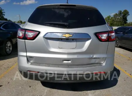 CHEVROLET TRAVERSE L 2016 vin 1GNKVGKD2GJ242979 from auto auction Copart