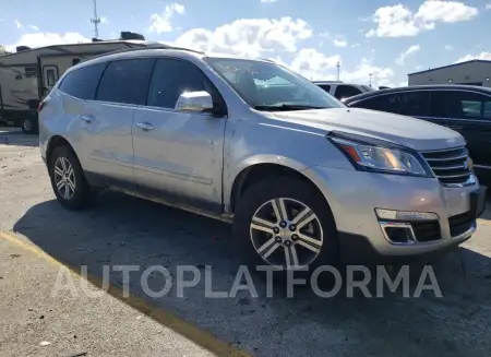 CHEVROLET TRAVERSE L 2016 vin 1GNKVGKD2GJ242979 from auto auction Copart