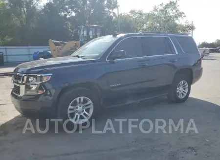 Chevrolet Tahoe 2020 2020 vin 1GNSCBKCXLR225178 from auto auction Copart