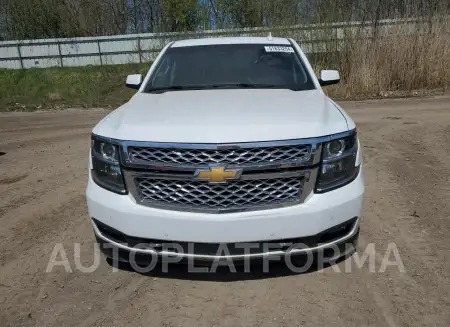 CHEVROLET SUBURBAN K 2017 vin 1GNSKHKC6HR351891 from auto auction Copart