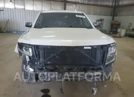 CHEVROLET SUBURBAN K 2019 vin 1GNSKJKC6KR339478 from auto auction Copart